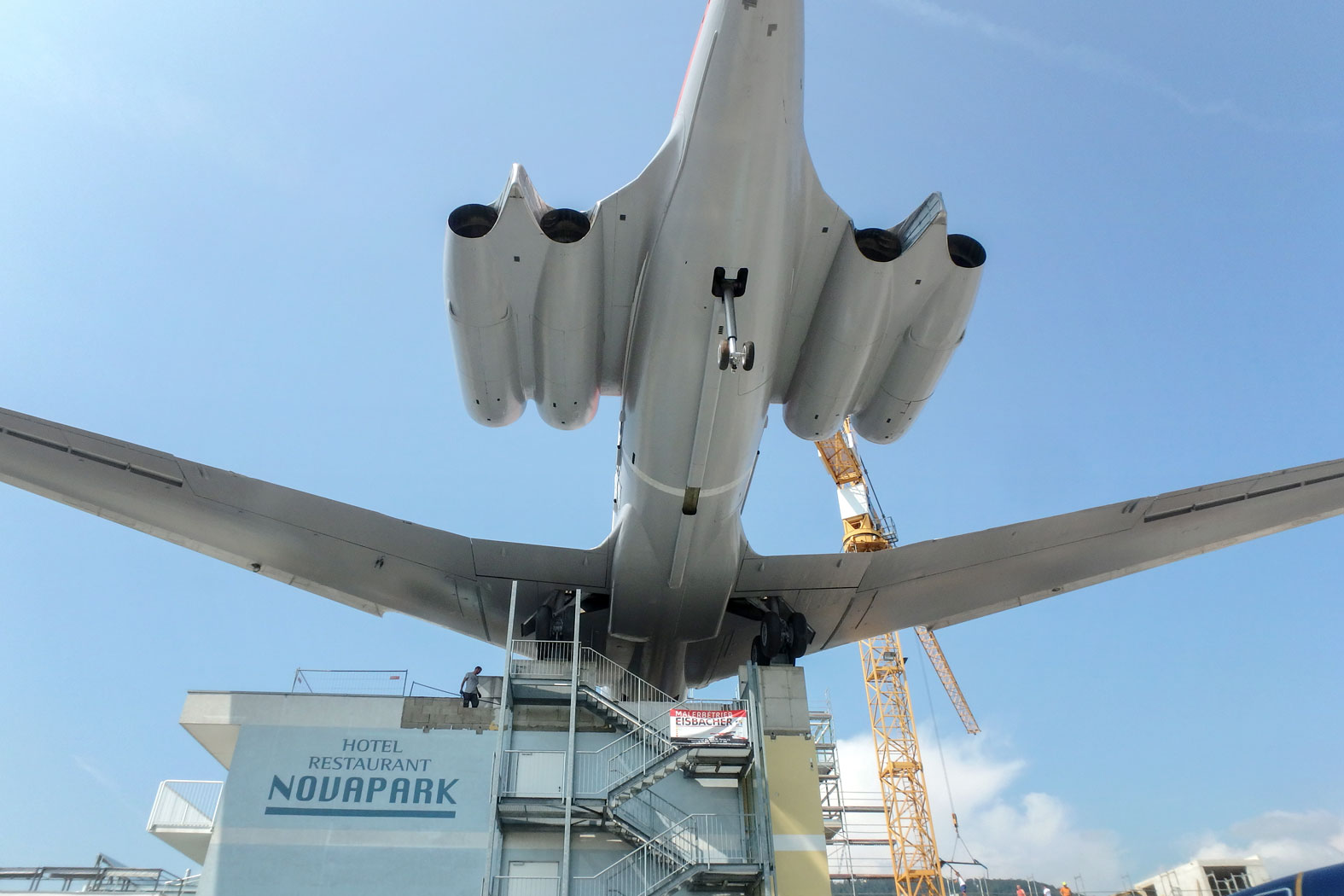 Pfingstl Stahlbau Metallbau Feldbach Steiermark Österreich Hallenbau Hallensanierung 3D-Planung Sonderlösungen