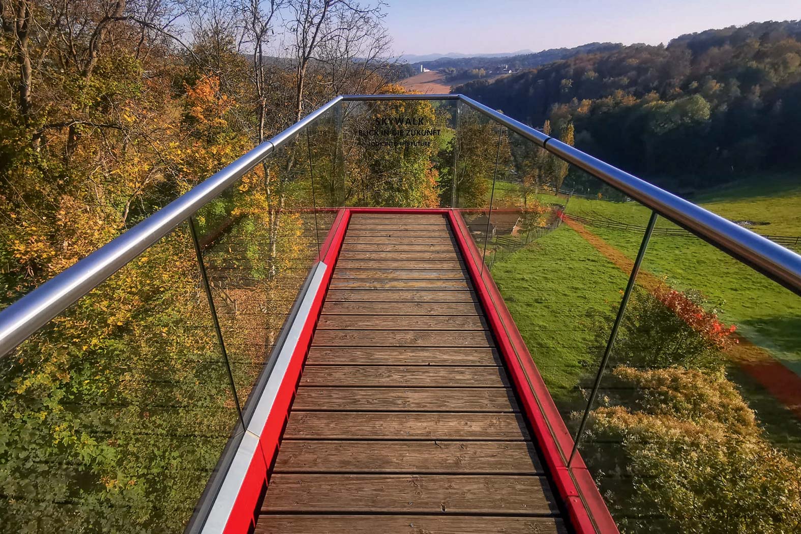 Pfingstl Stahlbau Metallbau Feldbach Steiermark Österreich Hallenbau Hallensanierung 3D-Planung Sonderlösungen